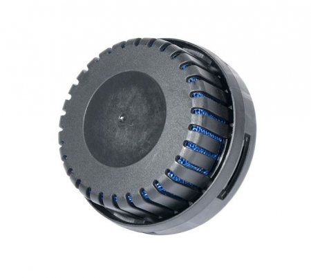 Фильтр-глушитель шума защелка со скобой