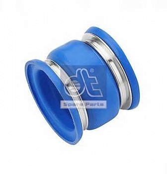 Патрубок интеркулера Volvo FH/FM