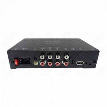 Процессор  Pioneer DEQ-S1000A