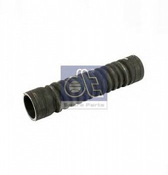 патрубок  гофр. термостат-радиатор d57/57 L=305 \Scania 92/93/112/113/143