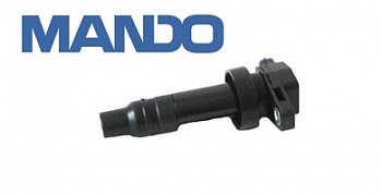 Катушка зажигания KIA Ceed/Cerato/Rio, Hyundai i20/i30/Solaris 1.6i 07