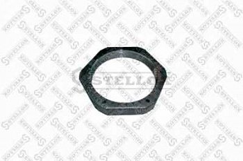 Гайка M120x2 H=25 SW140 ступицы правая SKRS 9042