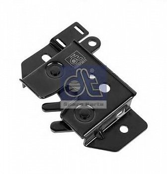 Замок решетки радиатора 4 Series правый