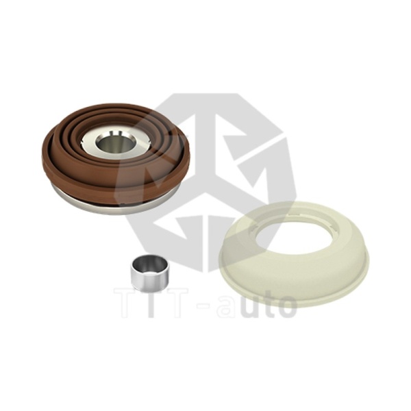РМК суппорта Knorr / пятаки пыльники D=74mm