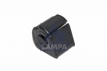 втулка стабилизатора !(р) центр 28x60 \MB 809-914