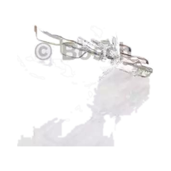 Лампа 12V W21/5W T20 W3X16q без цоколя стоп-габарит