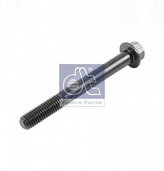 Болт M10*90 Volvo/RVI коллектора выпускного.