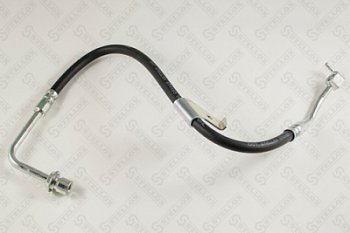 Шланг торм. зад. л. L=586\ Ford Transit 1.6-2.9/2.5TD 9