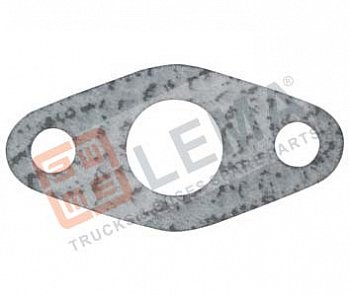 Прокладка турбины DAF