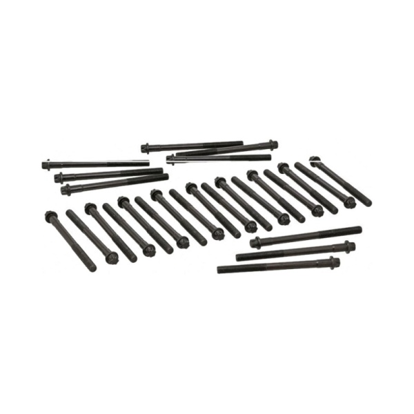 Болт ГБЦ M18*2*245 комплект на ГБЦ MAN D2066 (26 штук)
