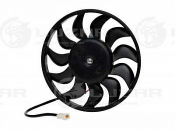 Вентилятор радиатора ВАЗ 2103- 2114