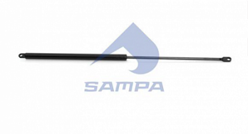 Амортизатор капота L=600мм 700N Scania 113