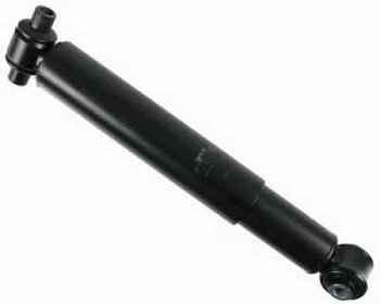 Амортизатор подвески пер. 450х722-16х100-16х66 О/О VO FH12