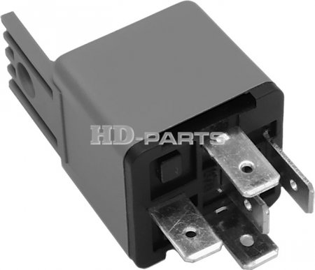 Реле перекл.нагрузки 30/15А