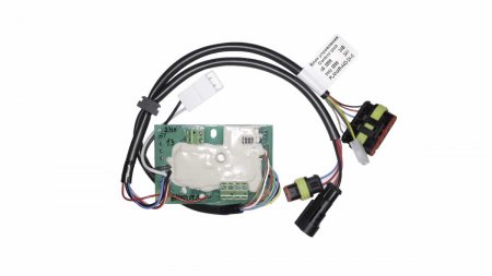 Блок управления сб 3999-01 применяется со свечкой сб 3333-01  Для отопителя Планар 44Д-24 - S