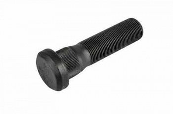 Шпилька колесная M22x1.5x87мм VO FH12