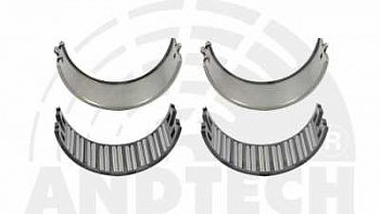 РМК суппорта. KNORR SN6/7.