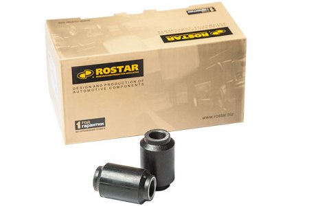 Сайлентблок амортизатора d16