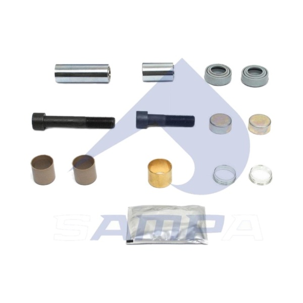 РМК суппорта Meritor / направляющие