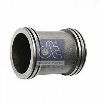 Втулка соединительная