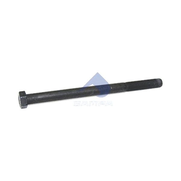 Болт M18x250х2 10,9 тяги реактивной