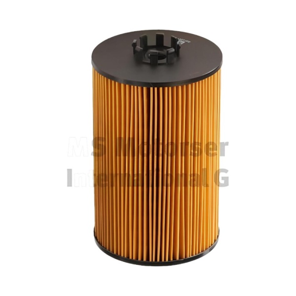 Фильтр масляный H=204,5 D=120 d=56 d1=14 RVI Midlum/Premium/Volvo FE/FL II
