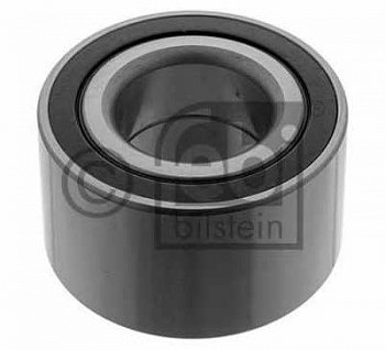 Подшипник 37*74*45 вала вентилятора MAN F90/M90/F2000 87-->