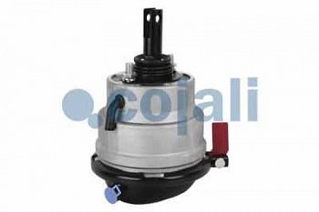 Энергоаккумулятор T50 M16x1.5 Iveco Eurocargo