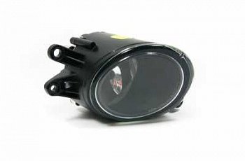 Фара противотуманная правая Audi A4 Avant 01-04