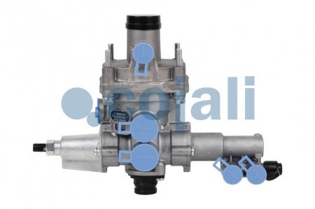 Кран регулятор тормозных сил MAN