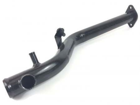 Трубка помпы ВАЗ 2112 подводящая термоусадочная