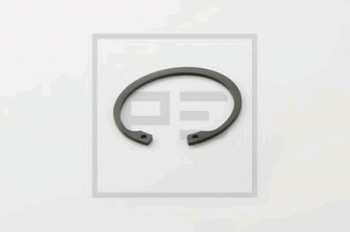 Кольцо стопорное 58x2.0mm