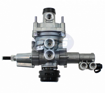 Кран регулятор тормозных сил 13 bar DAF 65/85/95/95XF