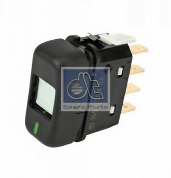 Кнопка включения осв.салона/вкл. отопителя