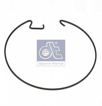 Кольцо стопорное 240,0/271,5*4,0 SCANIA