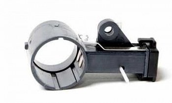 Щёткодержатель генератора DAEWOO Espero / Lanos / Nexia / Nubira 1.4-1.6