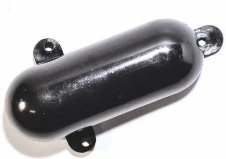 Крышка (на провода для 4ДМ2) д.811