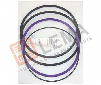 Кольца гильзы VO к-т