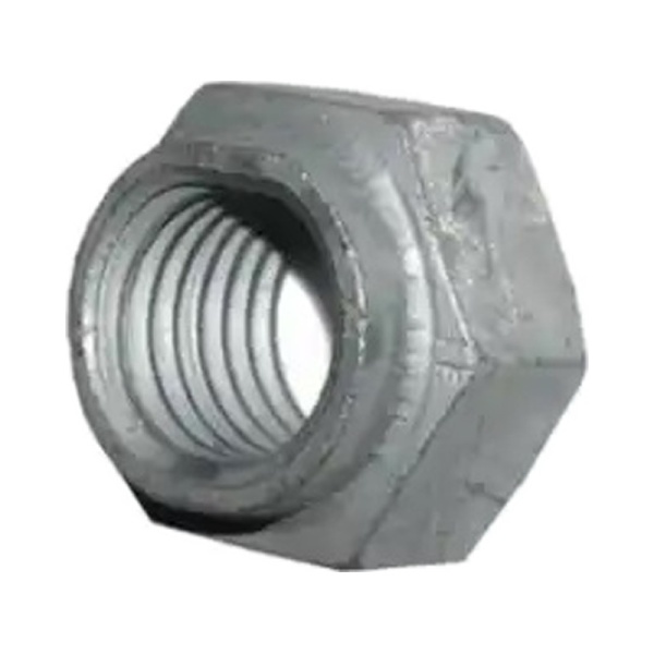 Гайка самоконтрящаяся M24x3/DIN980-10 BPW