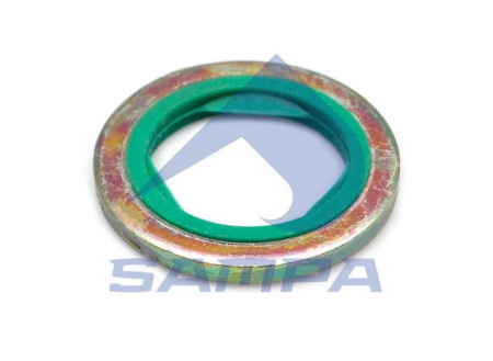 Шайба 24x36x4 SC