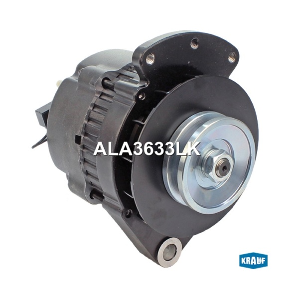 Генератор 12V 120A Thermoking двиг. Yanmar: TK486, TK353