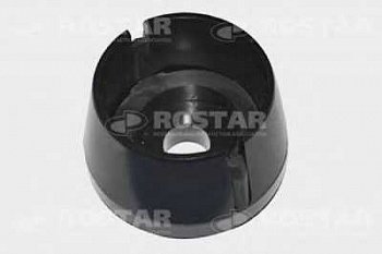 Втулка балансира d25xd107x74 RVI Premium/Kerax/Volvo FH/FM