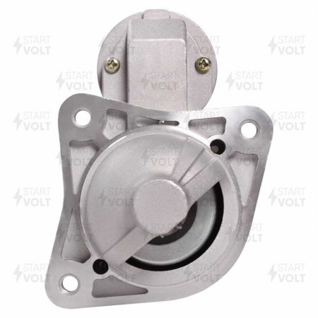 Стартер ВАЗ 2192, 2194 Калина 2,2190 АКПП