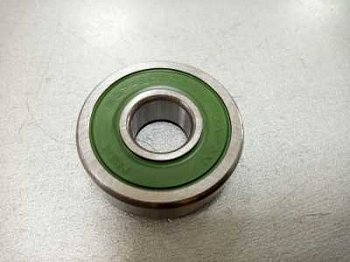 Подшипник генератора Nissan Qashqai