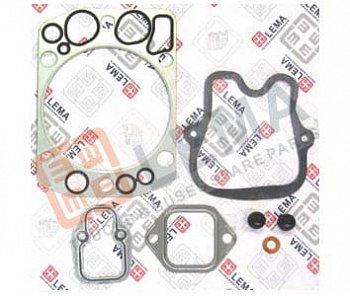 Набор прокладок ГБЦ MAN