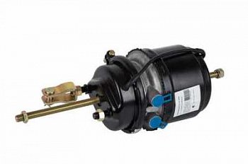 Энергоаккумулятор 24/30 барабанный тягач