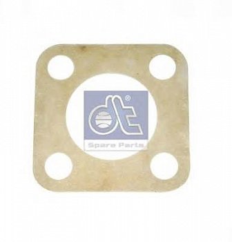 Пластина привода ТНВД