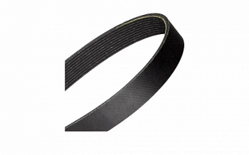 Ремень поликлиновой  8PK2200 генер,вод насоса FAW J6 CREATEK