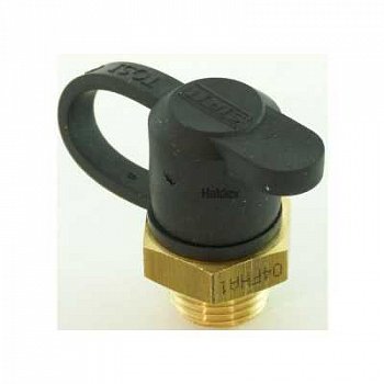 Клапан контрольного вывода M16x1,5