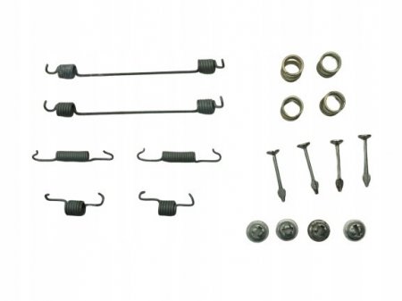 Ограничитель зад. колод. (солдатик) X-RAY "Gallant"